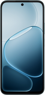 Смартфон OPPO A6x 4/128GB (Ice Blue)