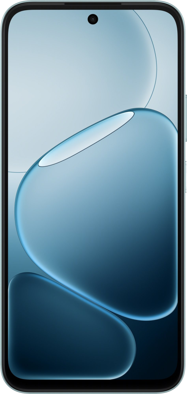 Смартфон OPPO A6x 4/128GB (Ice Blue)