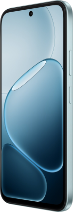Смартфон OPPO A6x 4/128GB (Ice Blue) - Зображення 2