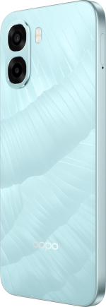 Смартфон OPPO A6x 4/128GB (Ice Blue) - Зображення 3