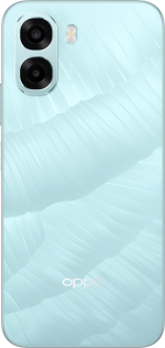 Смартфон OPPO A6x 4/128GB (Ice Blue) - Зображення 7