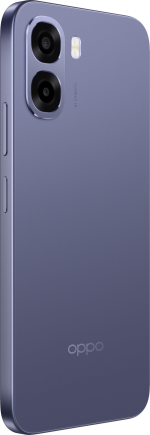 Смартфон OPPO A6x 4/128GB Plum Purple (CPH2819Plum Purple) - Зображення 6
