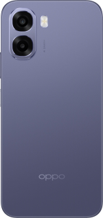 Смартфон OPPO A6x 4/128GB (Plum Purple) - Зображення 4
