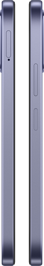 Смартфон OPPO A6x 4/128GB Plum Purple (CPH2819Plum Purple) - Зображення 4