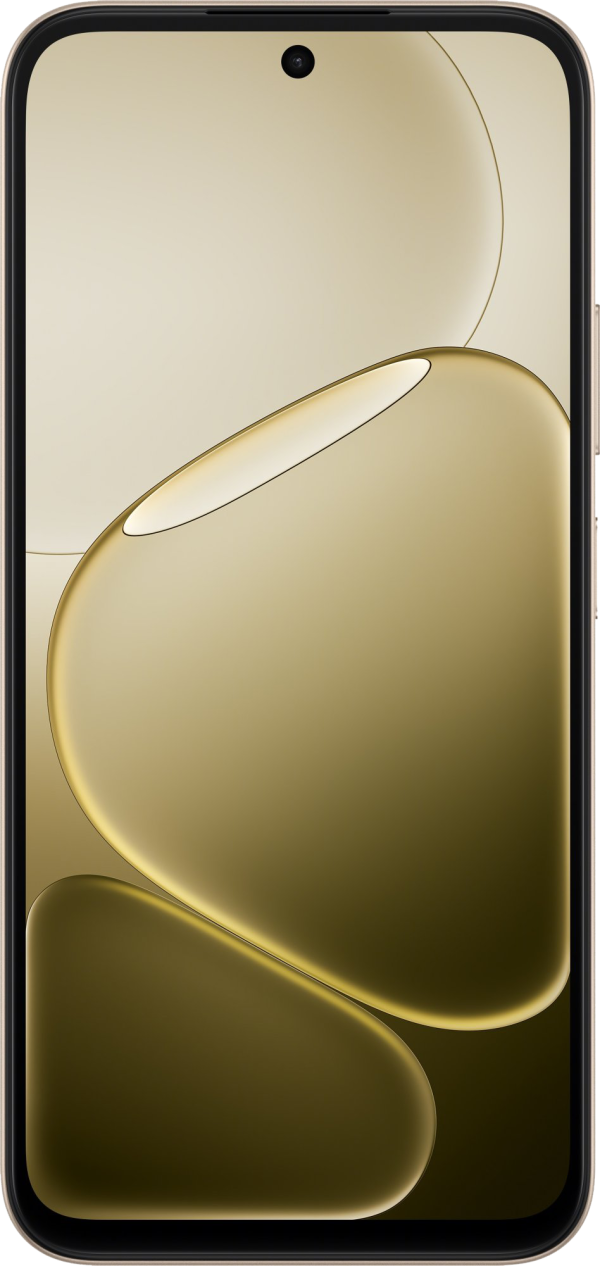 Смартфон OPPO A6 6/256GB (Aurora Gold)