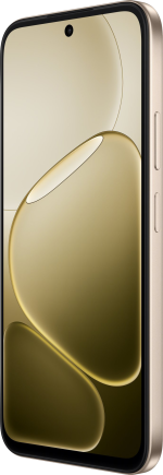 Смартфон OPPO A6 6/256GB (Aurora Gold) - Зображення 2