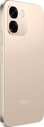 Смартфон OPPO A6 6/256GB (Aurora Gold) - Зображення 6