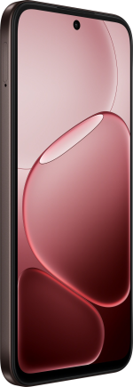 Смартфон OPPO A6s 8/256GB Cappuccino Brown (CPH2815Cappuccino Brown) - Зображення 5