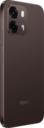 Смартфон OPPO A6s 8/256GB Cappuccino Brown (CPH2815Cappuccino Brown) - Зображення 6