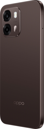 Смартфон OPPO A6s 8/256GB (Cappuccino Brown) - Зображення 6