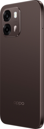 Смартфон OPPO A6s 8/256GB Cappuccino Brown (CPH2815Cappuccino Brown) - Зображення 3