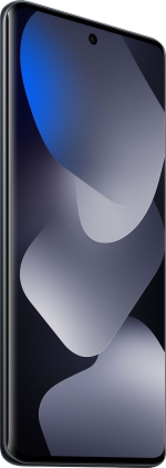 Смартфон Xiaomi Redmi Note 15 8/256GB Black (1183675) - Зображення 7