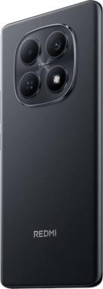 Смартфон Xiaomi Redmi Note 15 8/256GB Black (1183675) - Зображення 9