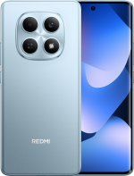 Смартфон XIAOMI REDMI Note 15 8/256GB (glacier blue)