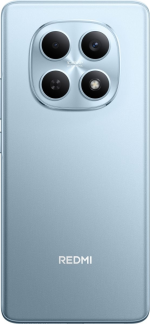 Смартфон XIAOMI REDMI Note 15 8/256GB (glacier blue) - Зображення 10
