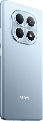 Смартфон XIAOMI REDMI Note 15 8/256GB (glacier blue) - Зображення 6