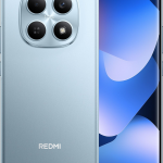 Смартфон Xiaomi Redmi Note 15 6/128GB Glacier Blue (1183673)