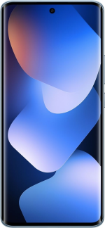 Смартфон Xiaomi Redmi Note 15 6/128GB Glacier Blue (1183673) - Зображення 7