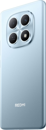 Смартфон Xiaomi Redmi Note 15 6/128GB Glacier Blue (1183673) - Зображення 4