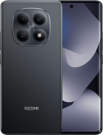 Смартфон XIAOMI REDMI Note 15 6/128GB (black)