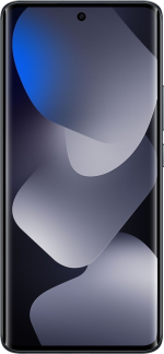 Смартфон XIAOMI REDMI Note 15 6/128GB (black) - Зображення 7