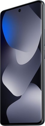 Смартфон XIAOMI REDMI Note 15 6/128GB (black) - Зображення 8