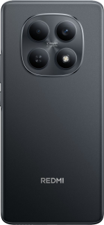 Смартфон XIAOMI REDMI Note 15 6/128GB (black) - Зображення 3