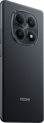 Смартфон XIAOMI REDMI Note 15 6/128GB (black) - Зображення 9