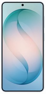 Смартфон SAMSUNG SM-S947B Galaxy S26+ 12/512Gb LBG (sky blue) - Зображення 2