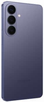 Смартфон Samsung Galaxy S26+ 12/512Gb ZVG Cobalt Violet (SM-S947BZVGEUC) - Зображення 4