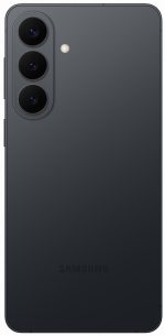 Смартфон SAMSUNG SM-S947B Galaxy S26+ 12/256Gb ZKD (black) - Зображення 3