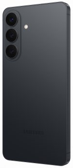 Смартфон SAMSUNG SM-S947B Galaxy S26+ 12/256Gb ZKD (black) - Зображення 4