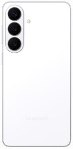 Смартфон SAMSUNG SM-S947B Galaxy S26+ 12/256Gb ZWD (white) - Зображення 7