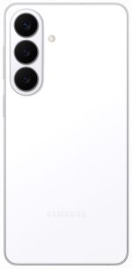 Смартфон Samsung Galaxy S26+ 12/256Gb ZWD White (SM-S947BZWDEUC) - Зображення 2