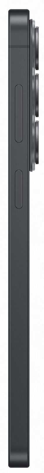 Смартфон SAMSUNG SM-S942B Galaxy S26 12/512Gb ZKH (black) - Зображення 5