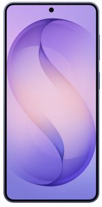 Смартфон SAMSUNG SM-S942B Galaxy S26 12/512Gb ZVH (cobalt violet) - Зображення 6