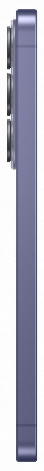 Смартфон Samsung Galaxy S26 12/512Gb ZVH Cobalt Violet (SM-S942BZVHEUC) - Зображення 9