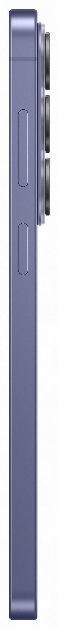 Смартфон SAMSUNG SM-S942B Galaxy S26 12/512Gb ZVH (cobalt violet) - Зображення 5