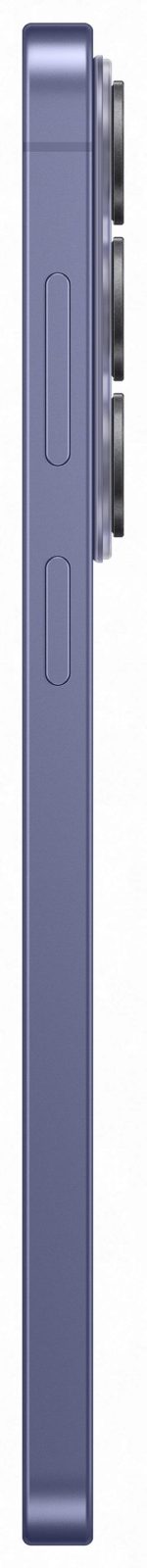 Смартфон Samsung Galaxy S26 12/512Gb ZVH Cobalt Violet (SM-S942BZVHEUC) - Зображення 5