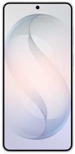 Смартфон SAMSUNG SM-S942B Galaxy S26 12/512Gb ZWH (white) - Зображення 2