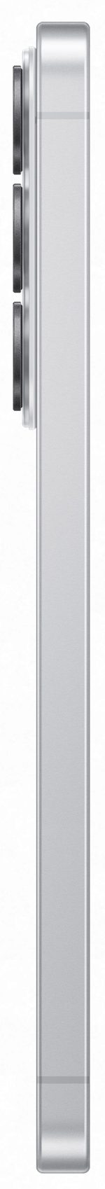 Смартфон SAMSUNG SM-S942B Galaxy S26 12/512Gb ZWH (white) - Зображення 5