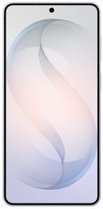 Смартфон Samsung Galaxy S26 12/256Gb ZWG White (SM-S942BZWGEUC) - Зображення 2