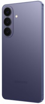 Смартфон Samsung Galaxy S26 12/256Gb ZVG Cobalt Violet (SM-S942BZVGEUC) - Зображення 4
