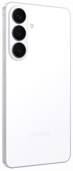 Смартфон SAMSUNG SM-S942B Galaxy S26 12/256Gb ZWG (white) - Зображення 8