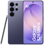 Смартфон SAMSUNG SM-S948B Galaxy S26 Ultra 12/256Gb ZVD (cobalt violet)