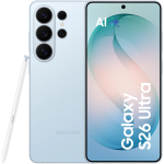 Смартфон Samsung Galaxy S26 Ultra 16/1Tb LBH Sky Blue (SM-S948BLBHEUC)