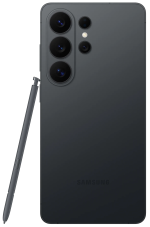 Смартфон Samsung Galaxy S26 Ultra 12/512Gb ZKG Black (SM-S948BZKGEUC) - Зображення 10