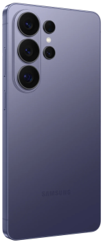 Смартфон Samsung Galaxy S26 Ultra 16/1Tb ZVH Cobalt Violet (SM-S948BZVHEUC) - Зображення 2