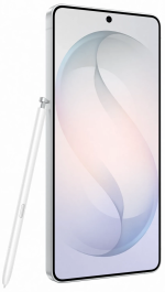 Смартфон SAMSUNG SM-S948B Galaxy S26 Ultra 16/1Tb ZWH (white) - Зображення 7
