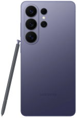 Смартфон Samsung Galaxy S26 Ultra 12/512Gb ZVG Cobalt Violet (SM-S948BZVGEUC) - Зображення 5